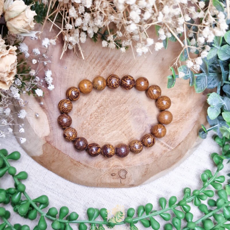 slangen-jaspis-10mm-armband