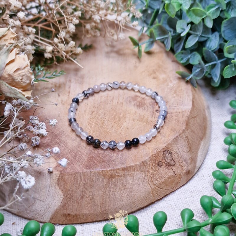 toermalijnkwarts-armband-4mm