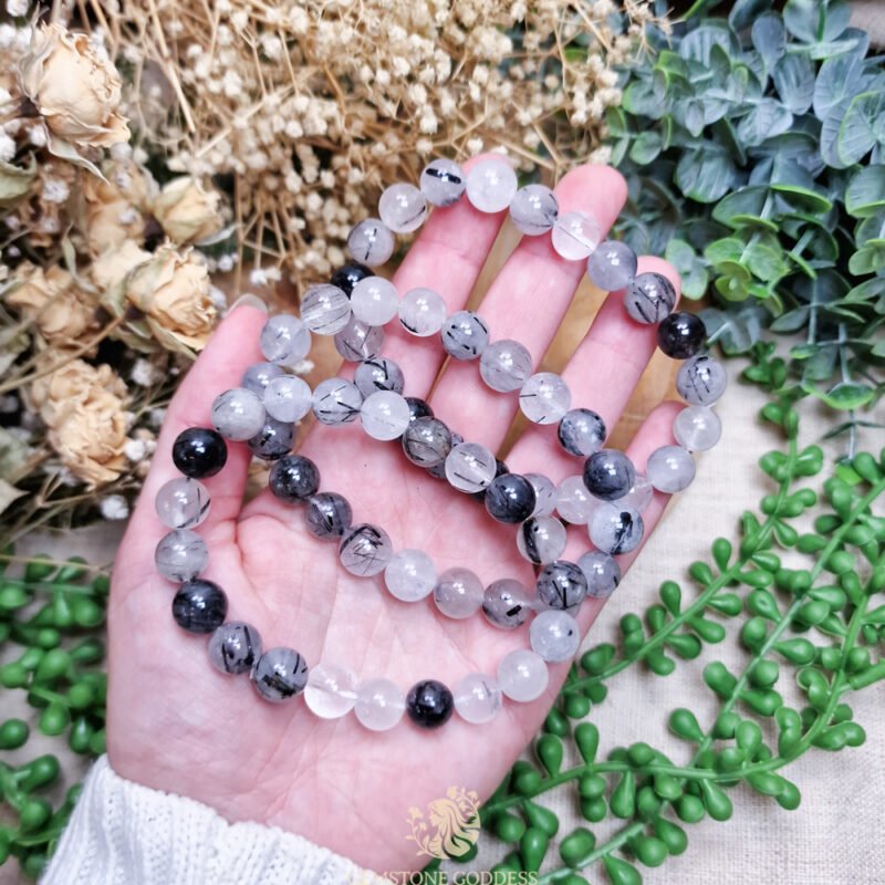 toermalijnkwarts-sieraad