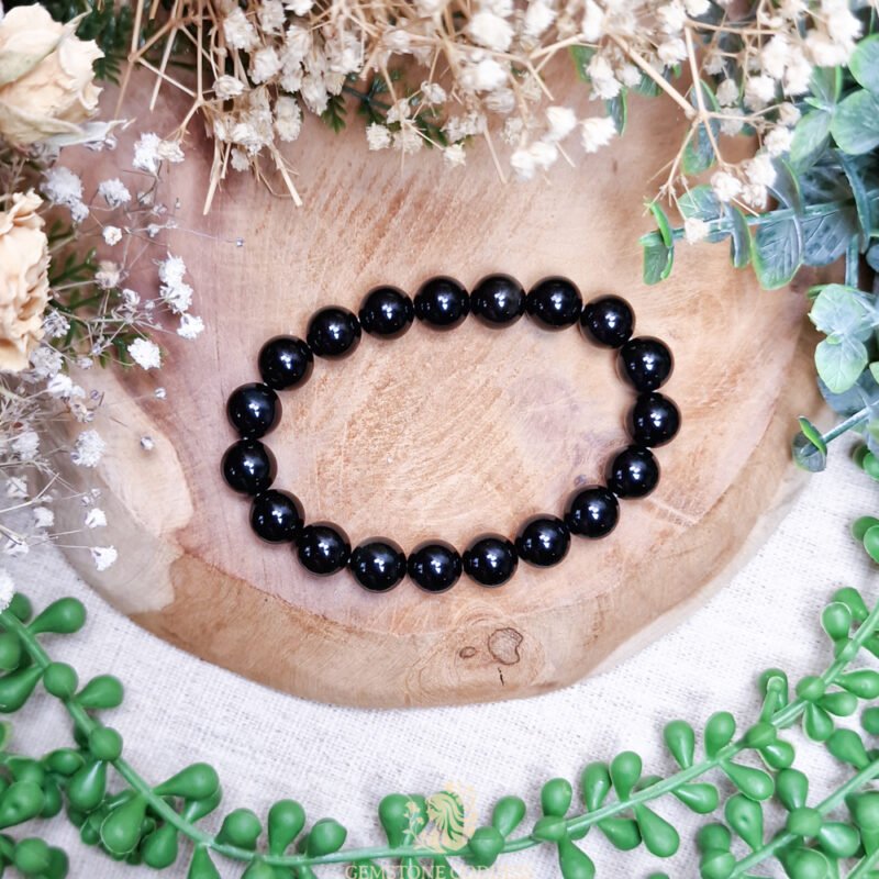 zwarte-obsidiaan-10mm-armband