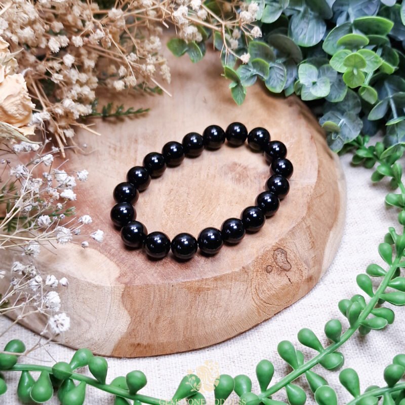 zwarte-obsidiaan-armband-10mm