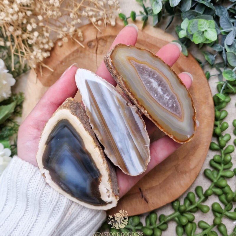 agaat-geode-half-gepolijst-ruwe-brok