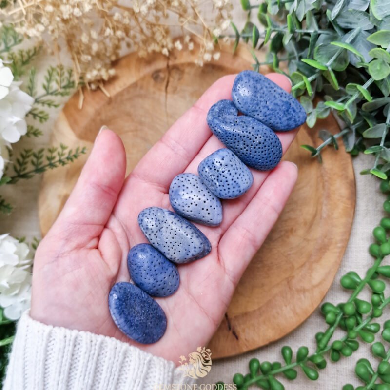 blauw-fossiel-koraal-knuffelsteen-edelsteen