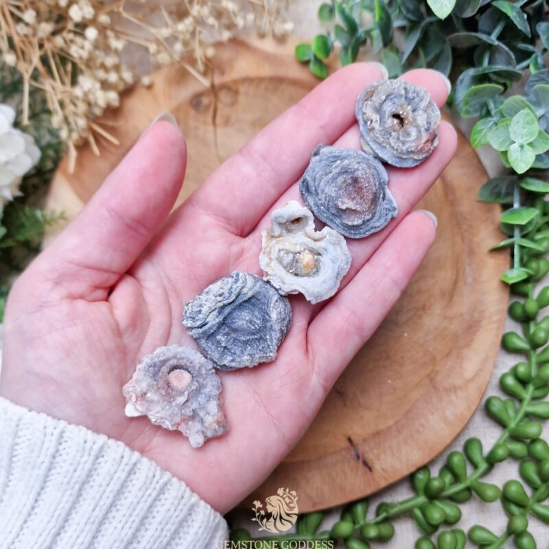 chalcedoon-roos-ruwe-brok