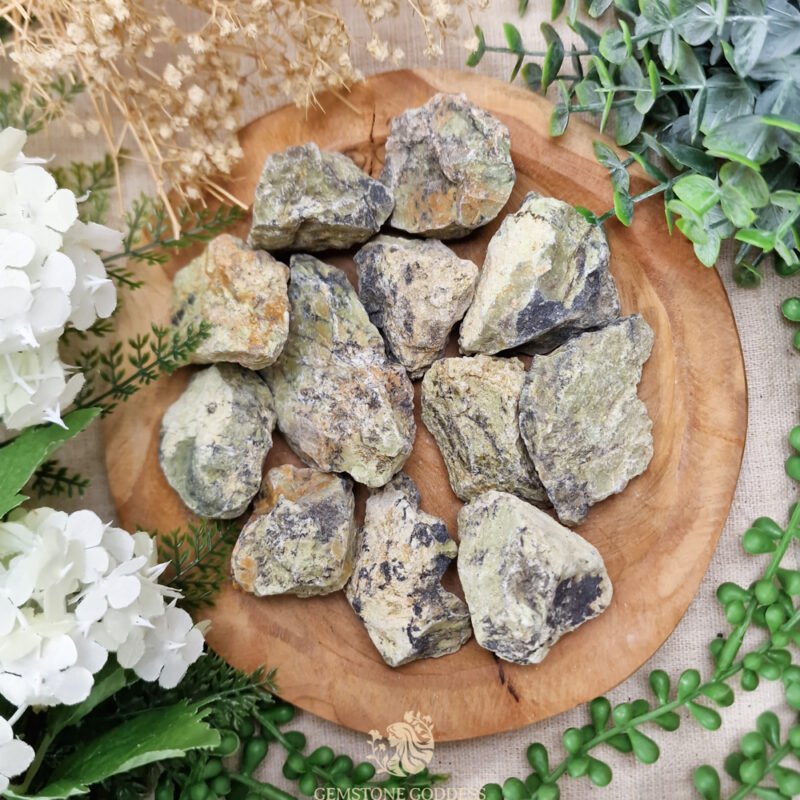 citroen-dendriet-ruw