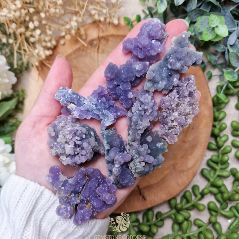 druifagaat-ruwe-steen