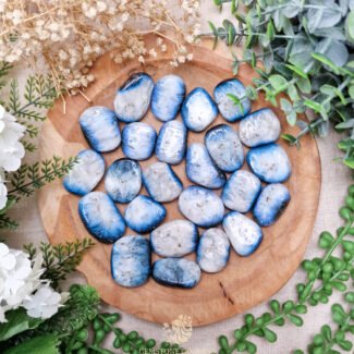 Gletsjeriet Trommelsteen