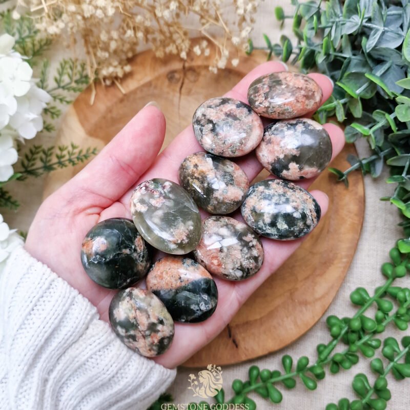 groene-bloemagaat-kristal-edelsteen