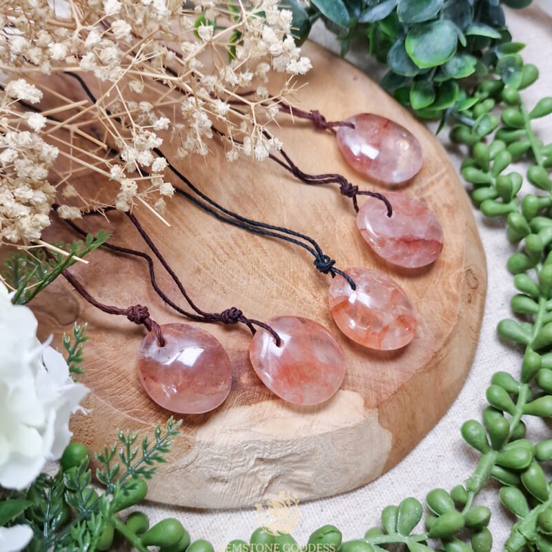 hematietkwarts-amulet-hanger