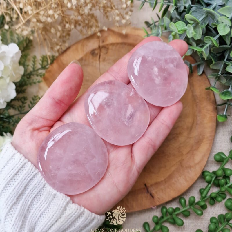 lavendelkwarts-oplegger-edelsteen