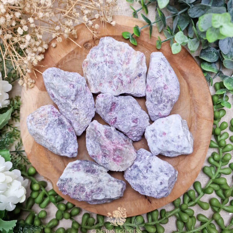 rubelliet-lepidoliet-ruw