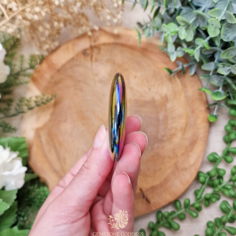 titanium-aura-platte-steen-edelsteen