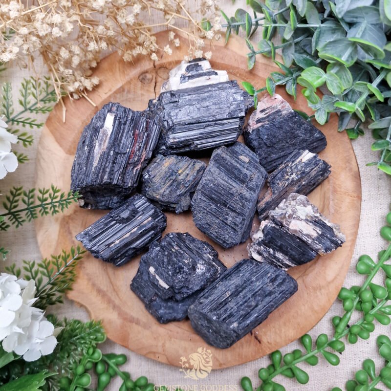 zwarte-toermalijn-ruw