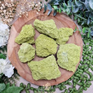 Nontroniet Ruwe Steen