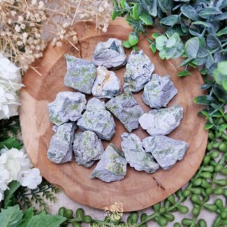 Wavelliet Ruwe Steen