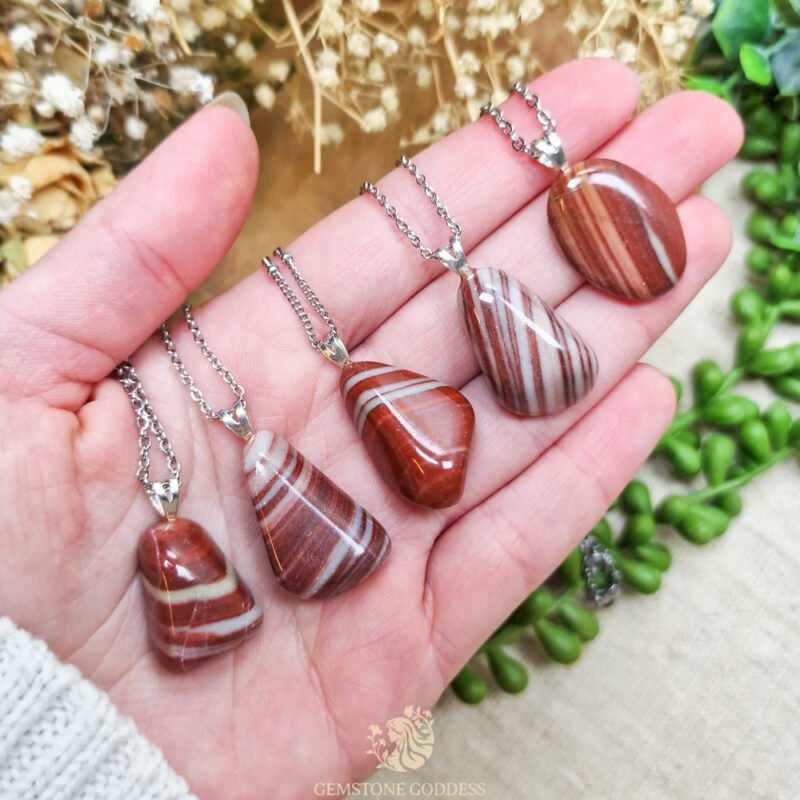 dolomiet-zilveren-sieraad