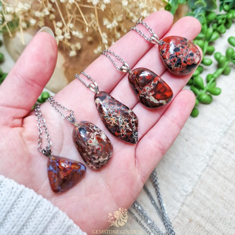 jaspis-breccie-zilveren-sieraad