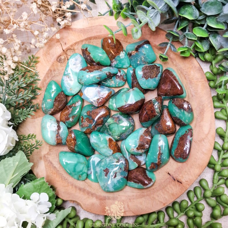chrysopraas-trommelsteen-edelsteen