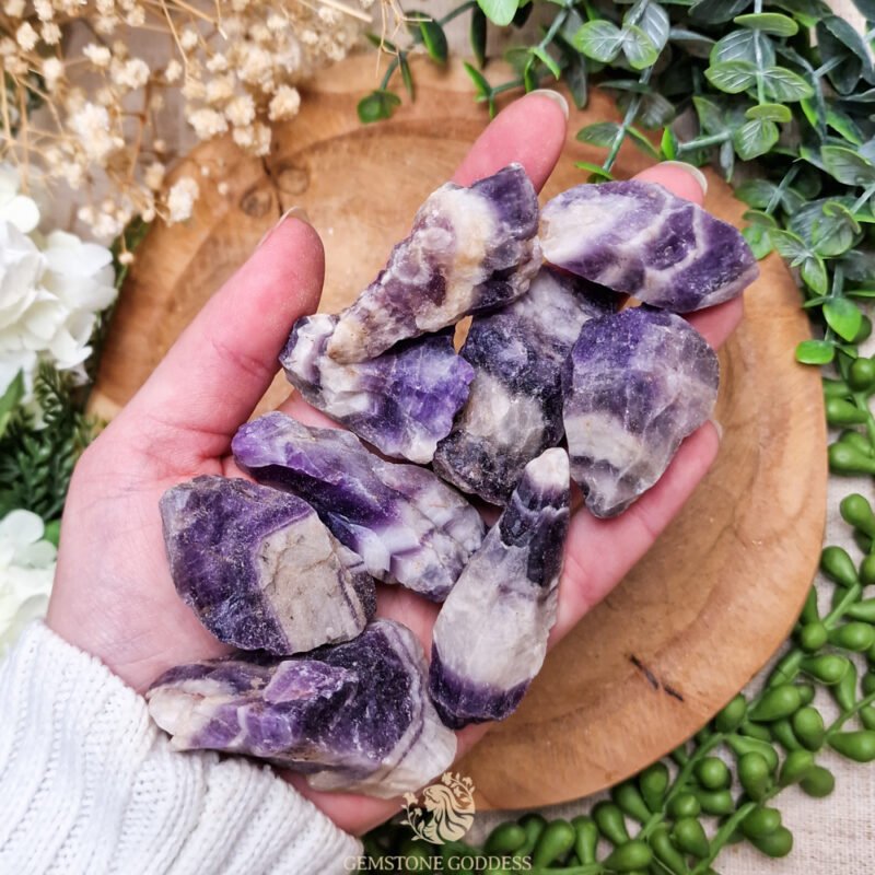 dream-amethist-ruwe-brok