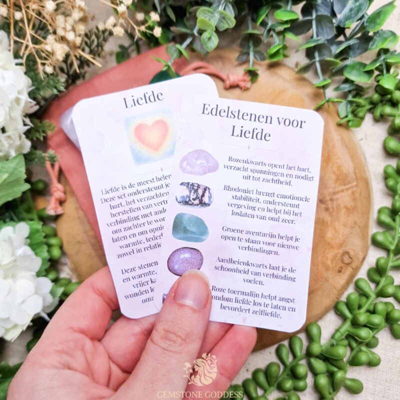 liefde-edelstenen