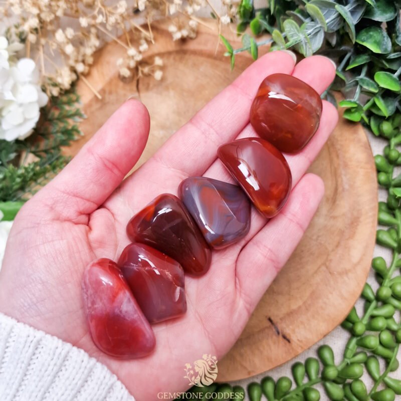 rode-agaat-knuffelsteen-edelsten