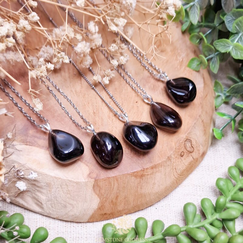 apache-tranen-zilveren-hanger