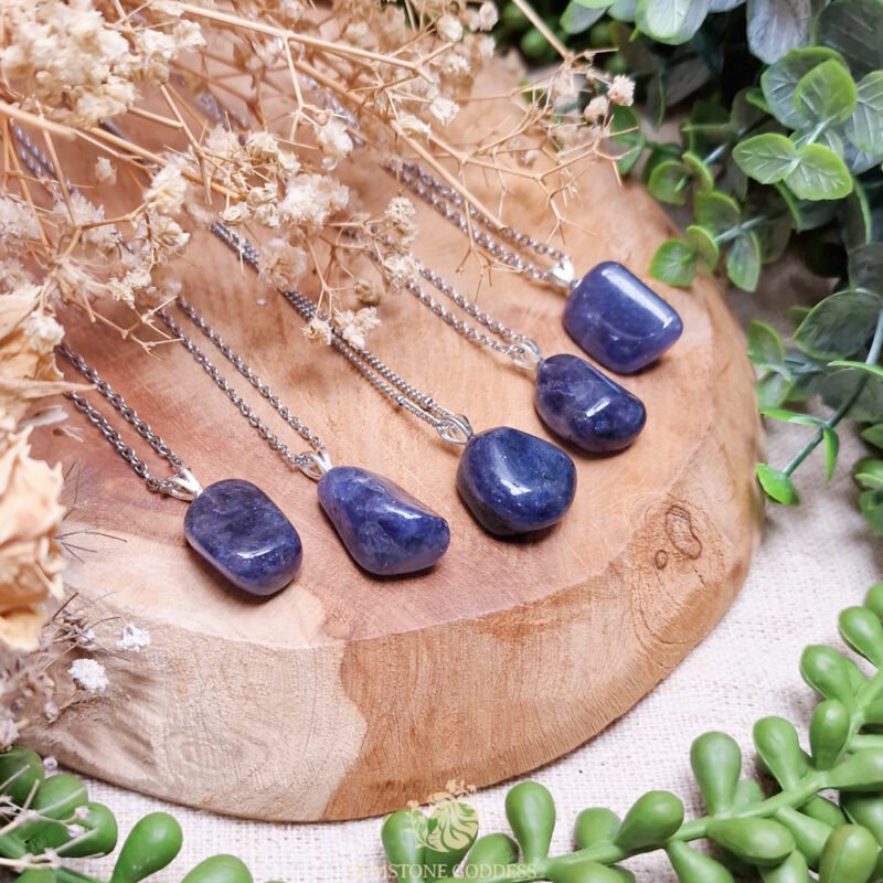 ioliet-zilveren-hanger