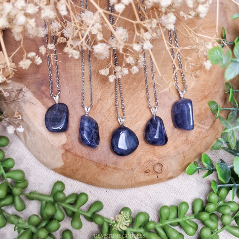 ioliet-zilveren-ketting