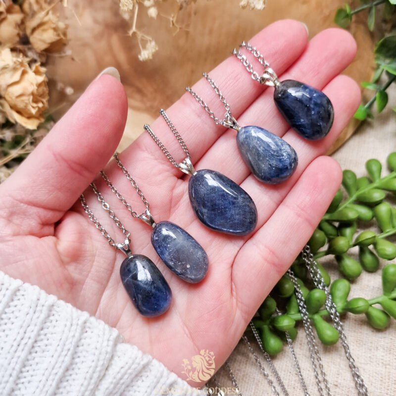 saffier-zilveren-sieraad