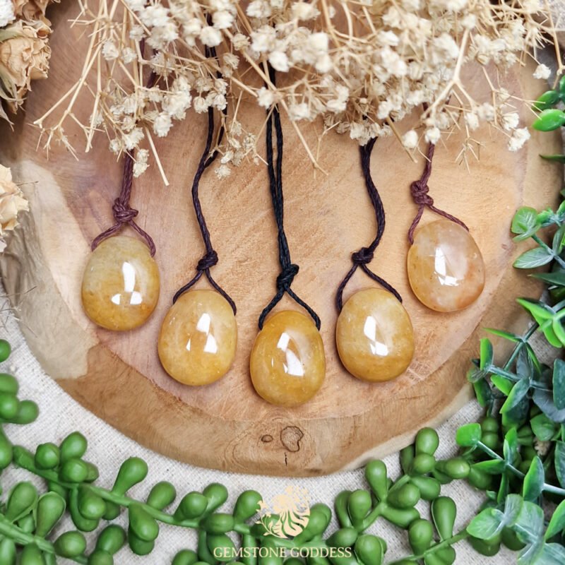gouden-beryl-ketting