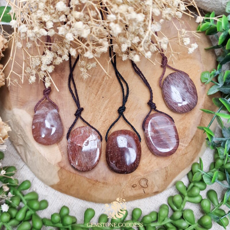 rode-rutielkwarts-ketting