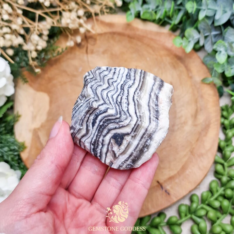 zebra-calciet-ruwe-edelsteen